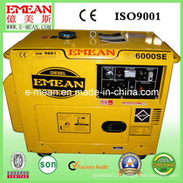 Low Price Power Diesel Engine Genset